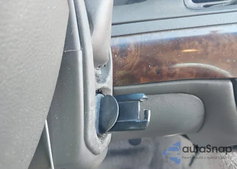 2006 Mercury Grand Marquis Ls из США, поврежденный, VIN 2MEFM75V16X624006